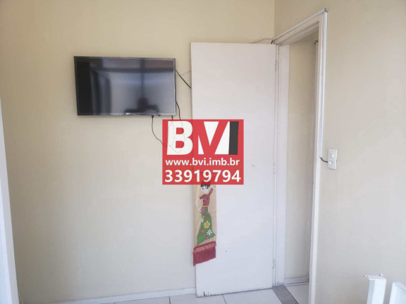 Imagem Apartamento com 2 Quartos à Venda, 45 m² em Colégio - Rio De Janeiro Imagem Apartamento com 2 Quartos à Venda, 45 m² em Colégio - Rio De Janeiro