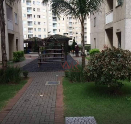 Apartamento com 2 Quartos à Venda, 48 m² em Itaquera - São Paulo