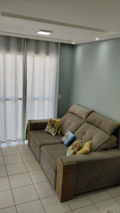 Imagem Apartamento com 2 Quartos à Venda, em Residencial Alexandria - Várzea Paulista Imagem Apartamento com 2 Quartos à Venda, em Residencial Alexandria - Várzea Paulista