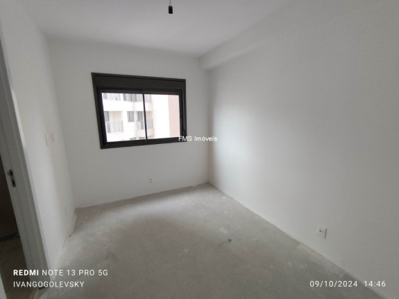 Imagem Imóvel com 2 Quartos à Venda, 91 m² em Brooklin - São Paulo Imagem Imóvel com 2 Quartos à Venda, 91 m² em Brooklin - São Paulo