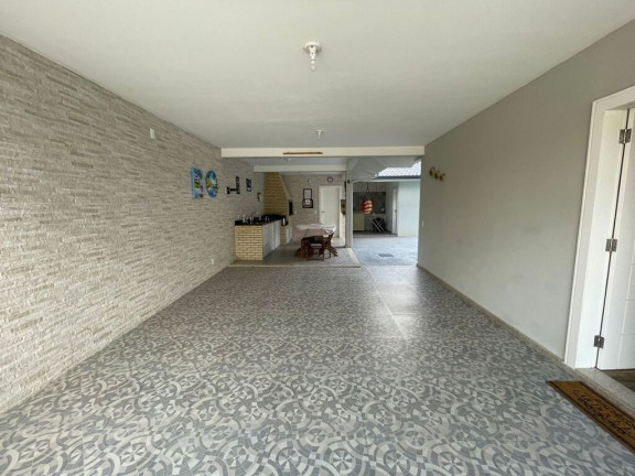 Imagem Casa com 4 Quartos à Venda, 232 m² em Governador Celso Ramos - Governador Celso Ramos