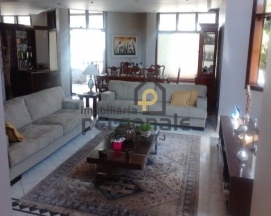 Imagem Imóvel com 3 Quartos à Venda, 396 m² em Isaura - Sorocaba