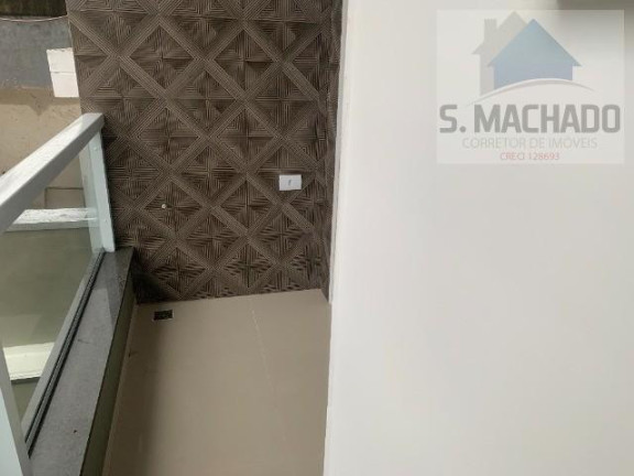 Imagem Casa com 3 Quartos à Venda, 210 m² em Parque Das Nações - Santo André