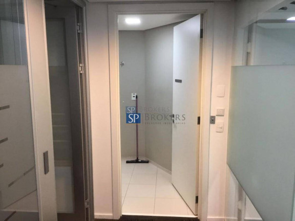 Imagem Sala Comercial para Alugar, 787 m² em Itaim Bibi - São Paulo