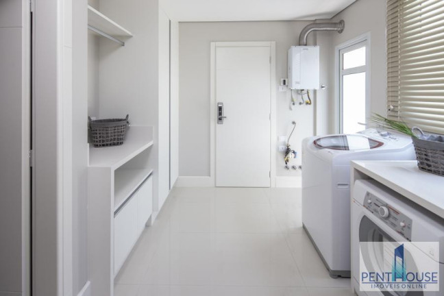 Imagem Apartamento com 5 Quartos à Venda, 350 m² em Praia Brava De Itajaí - Itajaí Imagem Apartamento com 5 Quartos à Venda, 350 m² em Praia Brava De Itajaí - Itajaí