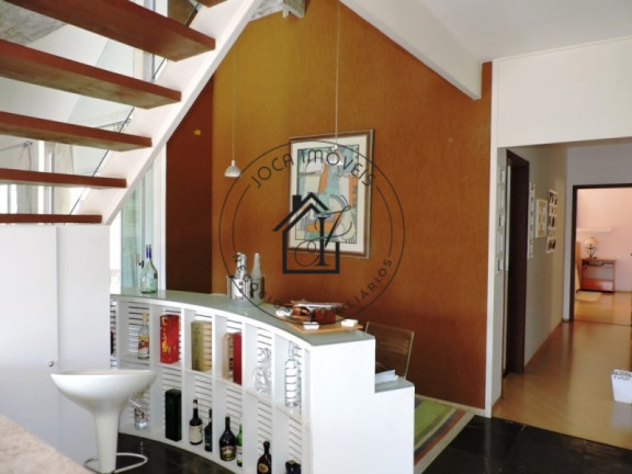 Imagem Casa de Condomínio com 3 Quartos à Venda, 1.081 m² em Residencial Euroville - Carapicuíba