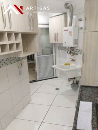 Imagem Apartamento com 2 Quartos à Venda, 56 m² em Parque Novo Mundo - São Paulo Imagem Apartamento com 2 Quartos à Venda, 56 m² em Parque Novo Mundo - São Paulo