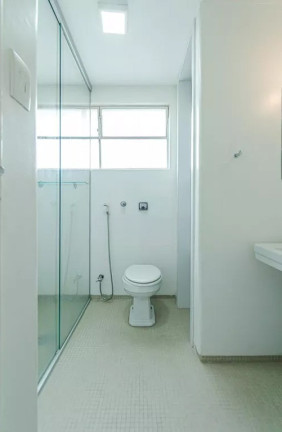 Imagem Apartamento com 2 Quartos à Venda, 95 m² em Santa Cecília - São Paulo