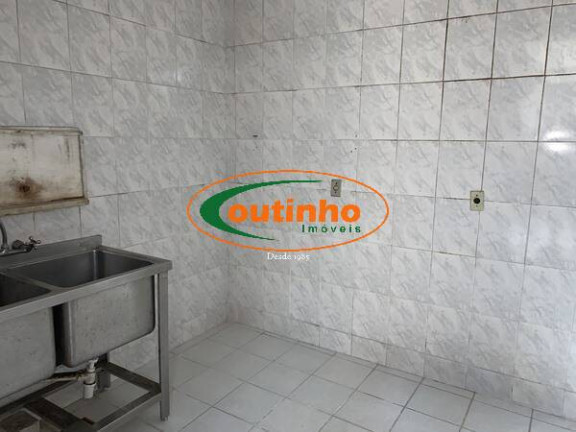 Imagem Casa com 4 Quartos à Venda, 300 m² em Tijuca - Rio De Janeiro Imagem Casa com 4 Quartos à Venda, 300 m² em Tijuca - Rio De Janeiro