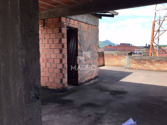 Imagem Apartamento com 3 Quartos à Venda, 95 m² em Vila Lalau - Jaraguá Do Sul