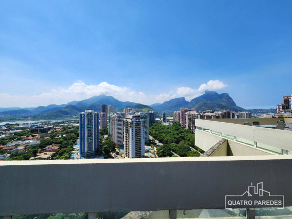 Imagem Cobertura com 4 Quartos à Venda, 1.201 m² em Barra Da Tijuca - Rio De Janeiro Imagem Cobertura com 4 Quartos à Venda, 1.201 m² em Barra Da Tijuca - Rio De Janeiro