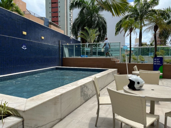 Imagem Apartamento com 3 Quartos à Venda, 74 m² em Jardim Oceania - João Pessoa Imagem Apartamento com 3 Quartos à Venda, 74 m² em Jardim Oceania - João Pessoa