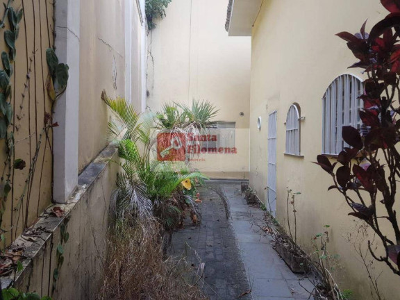 Imagem Sobrado com 4 Quartos à Venda, 400 m² em Jaguaré - São Paulo