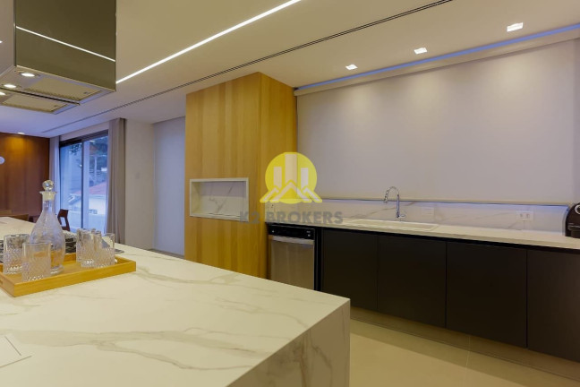 Imagem Apartamento com 4 Quartos à Venda, 372 m² em Bigorrilho - Curitiba Imagem Apartamento com 4 Quartos à Venda, 372 m² em Bigorrilho - Curitiba