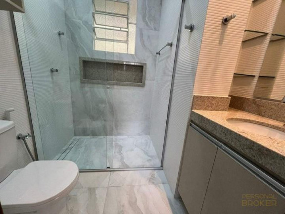 Imagem Apartamento com 3 Quartos à Venda, 96 m² em Santo Antônio - Belo Horizonte Imagem Apartamento com 3 Quartos à Venda, 96 m² em Santo Antônio - Belo Horizonte