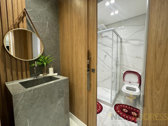 Imagem Casa com 3 Quartos à Venda, 233 m² em São Geraldo Ii - Cariacica