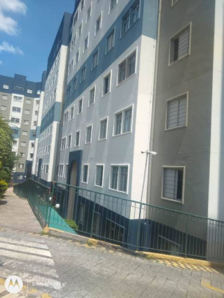 Imagem Apartamento com 2 Quartos à Venda, 42 m² em Jardim Santa Terezinha (zona Leste) - São Paulo Imagem Apartamento com 2 Quartos à Venda, 42 m² em Jardim Santa Terezinha (zona Leste) - São Paulo
