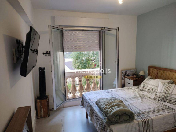 Imagem Apartamento com 3 Quartos à Venda, 87 m² em Vila Mariana - São Paulo