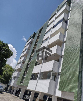 Imagem Apartamento com 3 Quartos à Venda, 119 m² em Parnamirim - Recife Imagem Apartamento com 3 Quartos à Venda, 119 m² em Parnamirim - Recife