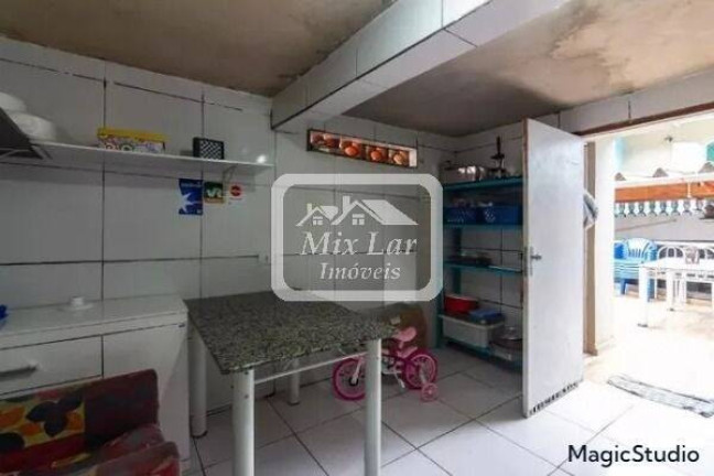 Imagem Casa com 3 Quartos à Venda, 150 m² em Pestana - Osasco