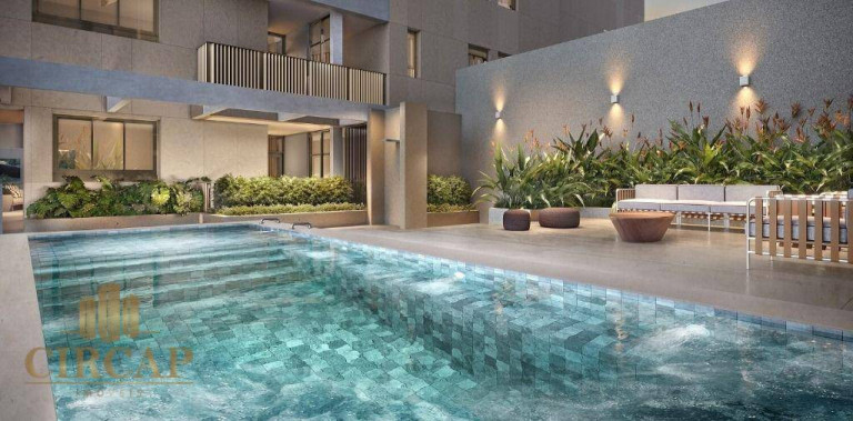 Imagem Apartamento com 5 Quartos à Venda, 711 m² em Vila Nova Conceição - São Paulo Imagem Apartamento com 5 Quartos à Venda, 711 m² em Vila Nova Conceição - São Paulo