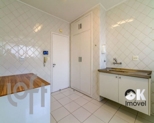 Imagem Apartamento com 2 Quartos à Venda, 100 m² em Jardim Paulista - São Paulo