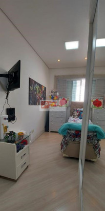 Imagem Cobertura com 2 Quartos à Venda, 108 m² em Vila Curuçá - Santo André Imagem Cobertura com 2 Quartos à Venda, 108 m² em Vila Curuçá - Santo André