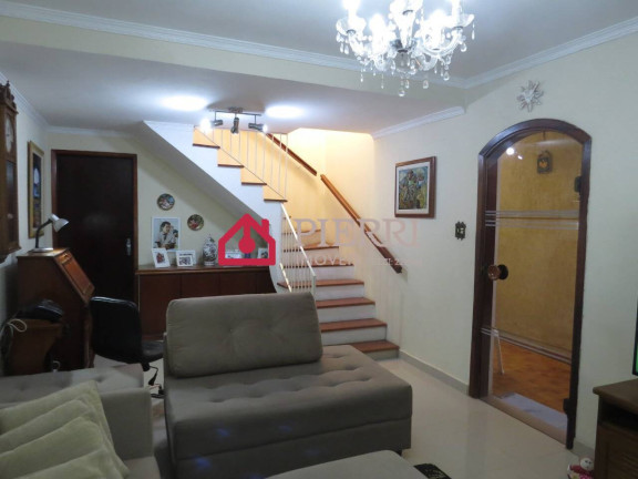 Imagem Sobrado com 3 Quartos à Venda, 150 m² em Pirituba - São Paulo