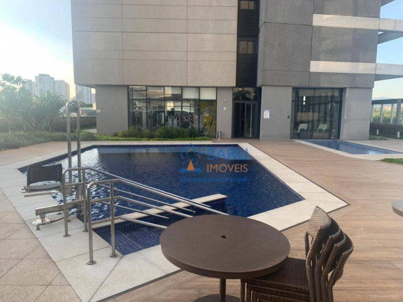 Imagem Apartamento com 2 Quartos para Alugar, 60 m² em Parque Industrial Tomas Edson - São Paulo