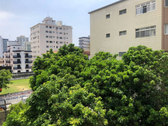 Imagem Apartamento à Venda, 29 m² em Boqueirão - Praia Grande Imagem Apartamento à Venda, 29 m² em Boqueirão - Praia Grande