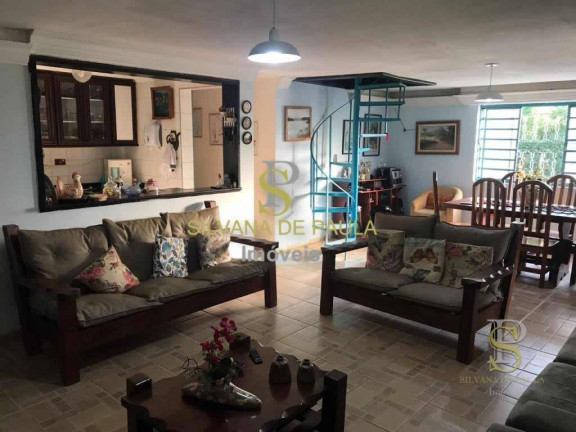 Imagem Chácara com 3 Quartos à Venda, 300 m² em Portão - Atibaia Imagem Chácara com 3 Quartos à Venda, 300 m² em Portão - Atibaia