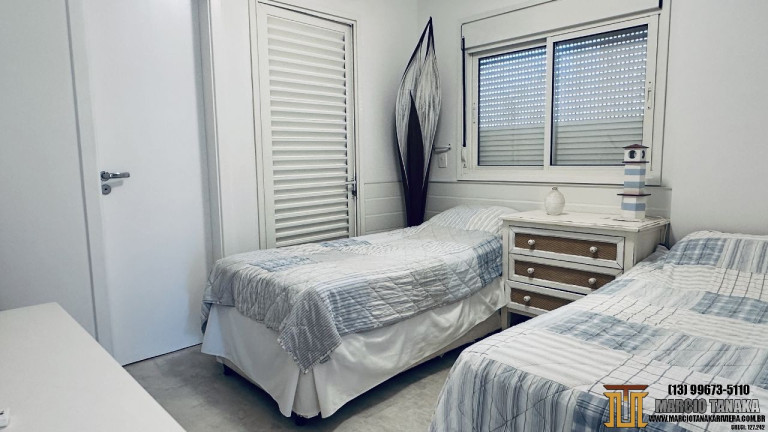 Imagem Imóvel com 3 Quartos à Venda, 129 m² em Riviera - Bertioga