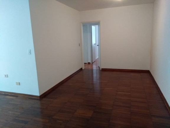 Imagem Apartamento com 3 Quartos à Venda, 130 m² em Bela Vista - São Paulo