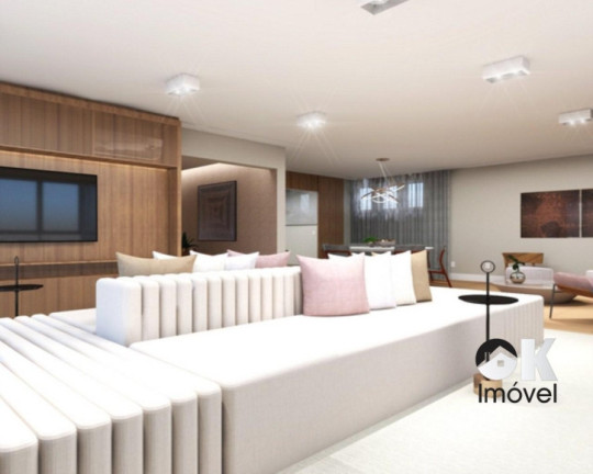 Imagem Apartamento com 3 Quartos à Venda, 206 m² em Jardim Paulista - São Paulo