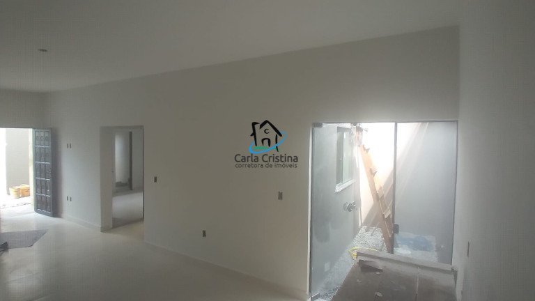 Imagem Casa com 2 Quartos à Venda, 63 m² em Balneário Canoas - Pontal Do Paraná