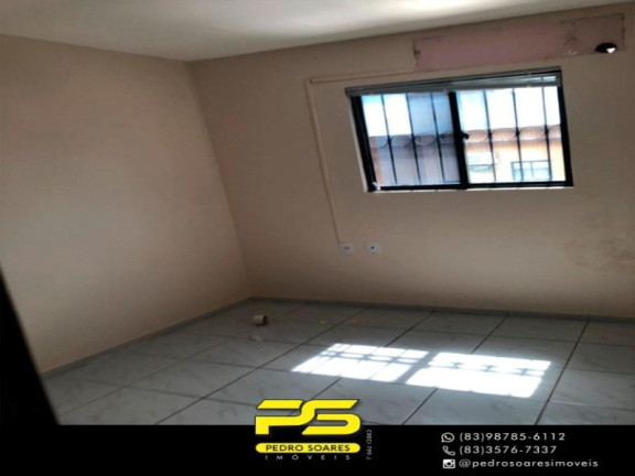 Imagem Apartamento com 2 Quartos à Venda, 59 m² em Jardim Cidade Universitária - João Pessoa Imagem Apartamento com 2 Quartos à Venda, 59 m² em Jardim Cidade Universitária - João Pessoa