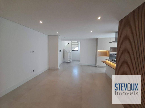 Imagem Cobertura com 3 Quartos à Venda, 170 m² em Vila Olímpia - São Paulo Imagem Cobertura com 3 Quartos à Venda, 170 m² em Vila Olímpia - São Paulo