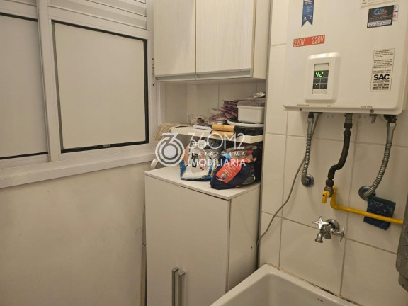 Imagem Apartamento com 2 Quartos à Venda, 60 m² em Rudge Ramos - São Bernardo Do Campo