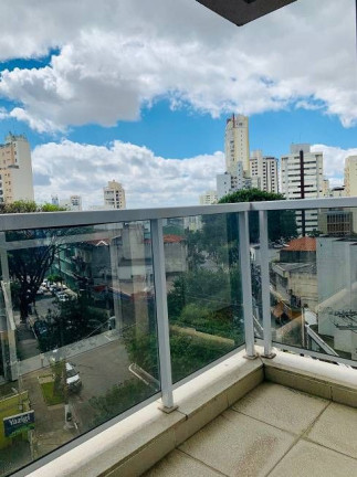Imagem Imóvel à Venda, 27 m² em Paraíso - São Paulo Imagem Imóvel à Venda, 27 m² em Paraíso - São Paulo