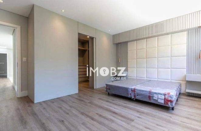 Imagem Imóvel com 4 Quartos à Venda, 657 m² em Chácara Santo Antônio - São Paulo