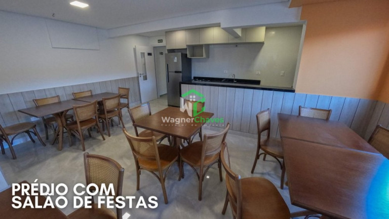 Imagem Apartamento com 3 Quartos à Venda, 85 m² em Caiobá - Matinhos Imagem Apartamento com 3 Quartos à Venda, 85 m² em Caiobá - Matinhos