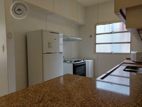 Imagem Apartamento com 3 Quartos à Venda, 120 m² em Pitangueiras - Guarujá Imagem Apartamento com 3 Quartos à Venda, 120 m² em Pitangueiras - Guarujá