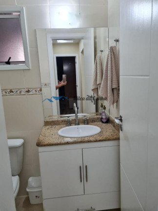 Imagem Apartamento com 3 Quartos à Venda, 134 m² em Rudge Ramos - São Bernardo Do Campo