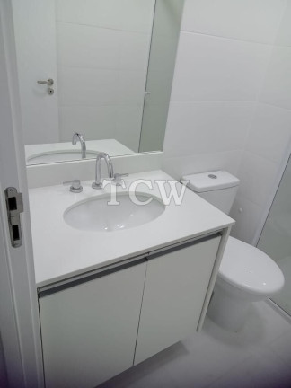 Imagem Imóvel com 1 Quarto à Venda, 25 m² em Vila Clementino - São Paulo