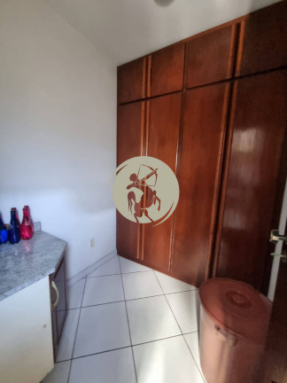Imagem Apartamento com 3 Quartos à Venda, 110 m² em Campo Grande - Santos Imagem Apartamento com 3 Quartos à Venda, 110 m² em Campo Grande - Santos