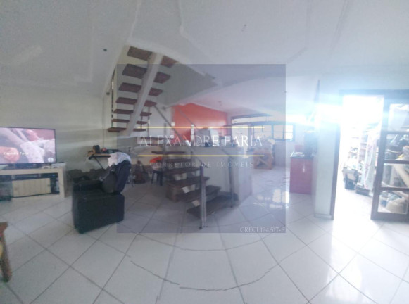 Imagem Casa com 2 Quartos à Venda, 100 m² em Varadouro - São Sebastião