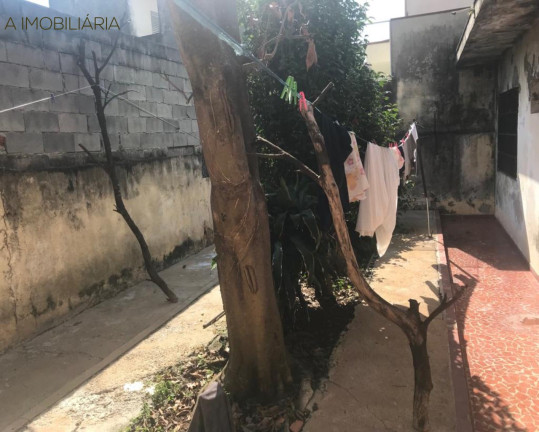 Imagem Casa com 3 Quartos à Venda, 234 m² em Taboão - São Bernardo Do Campo