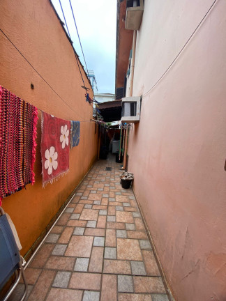 Imagem Casa com 5 Quartos à Venda, 200 m² em Aparecida - Santos