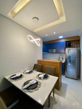 Imagem Apartamento à Venda, 57 m² em Vila Candinha - Araras Imagem Apartamento à Venda, 57 m² em Vila Candinha - Araras