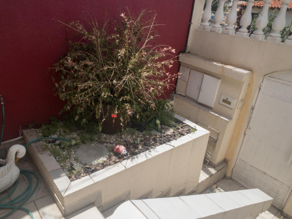 Imagem Casa de Condomínio com 3 Quartos à Venda, 240 m² em Vila Carvalho - Sorocaba